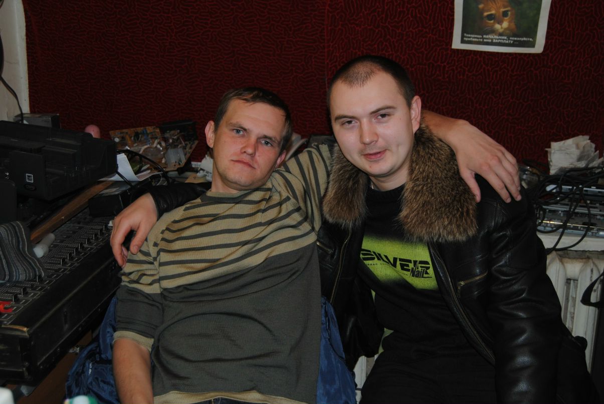 Константин Квасов | Санкт-Петербург