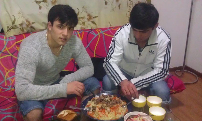 Sadi Niyozzoda | Beijing