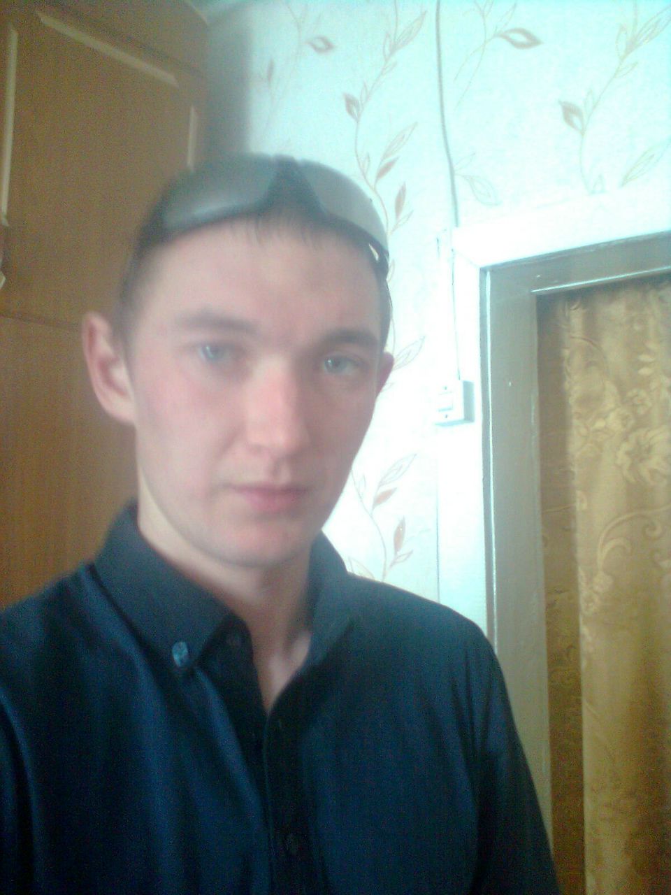 Александр Баринов | Ардатов