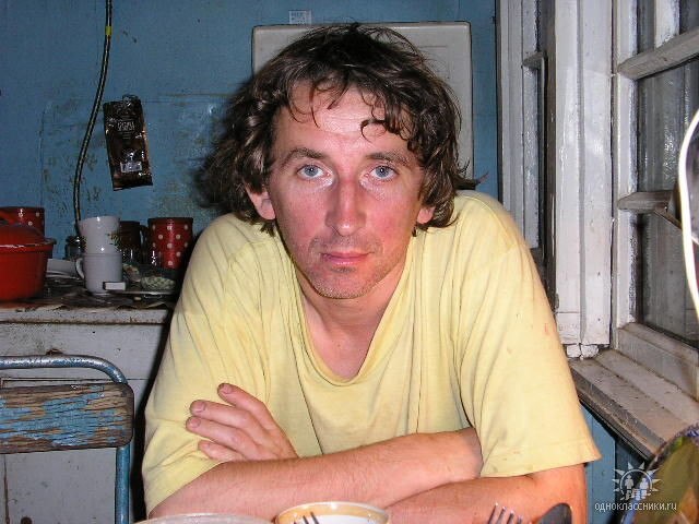 Андрей Галкин | Москва