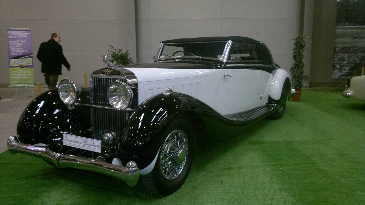 Дмитрий Костенко | Москва