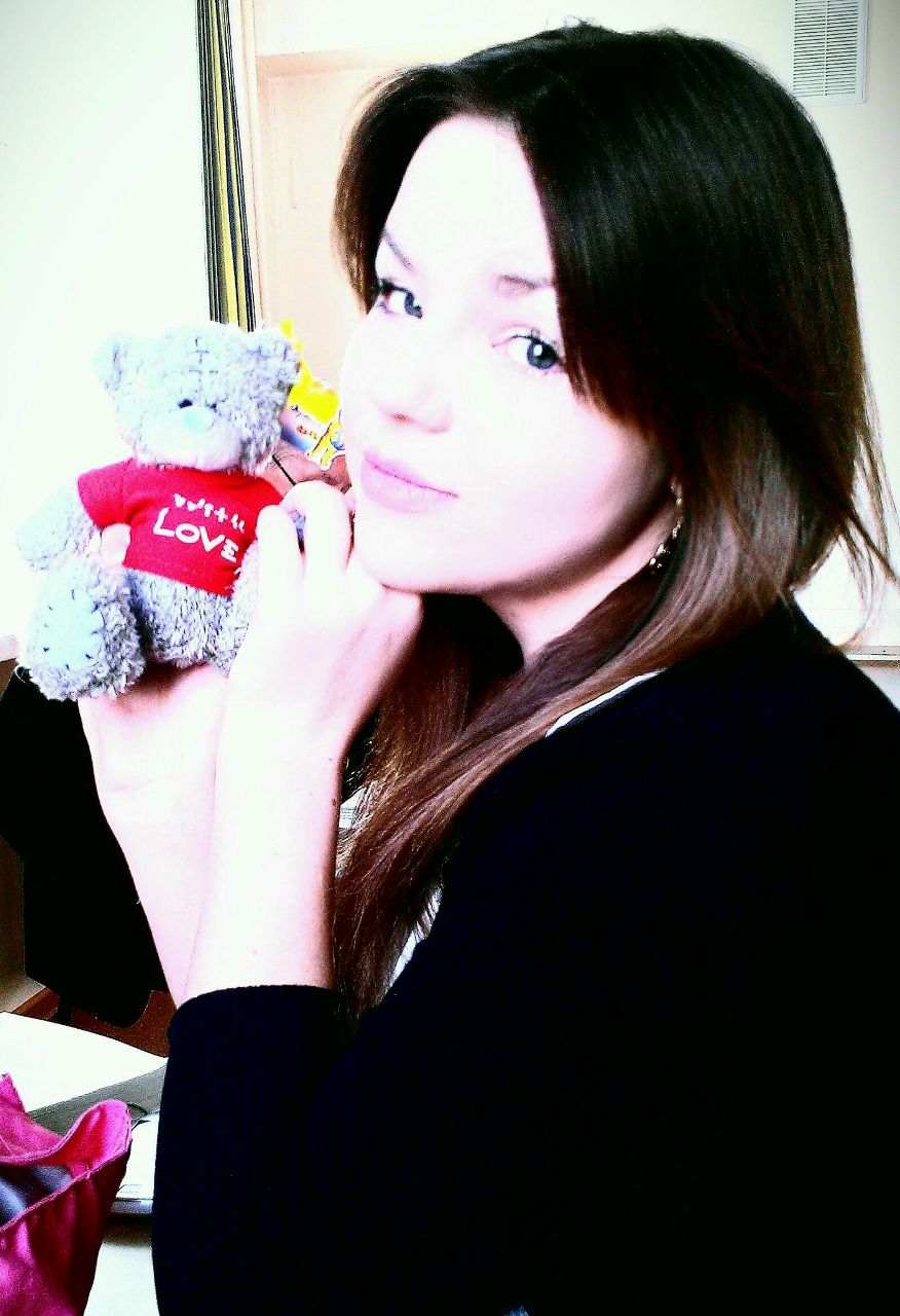 Иришка Ранцева | Иркутск