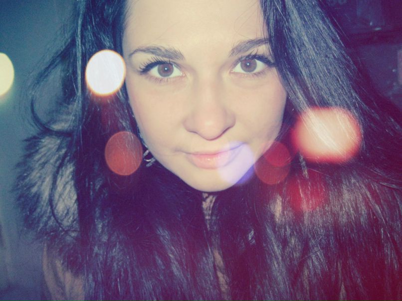 Анастасия Алексеева | 