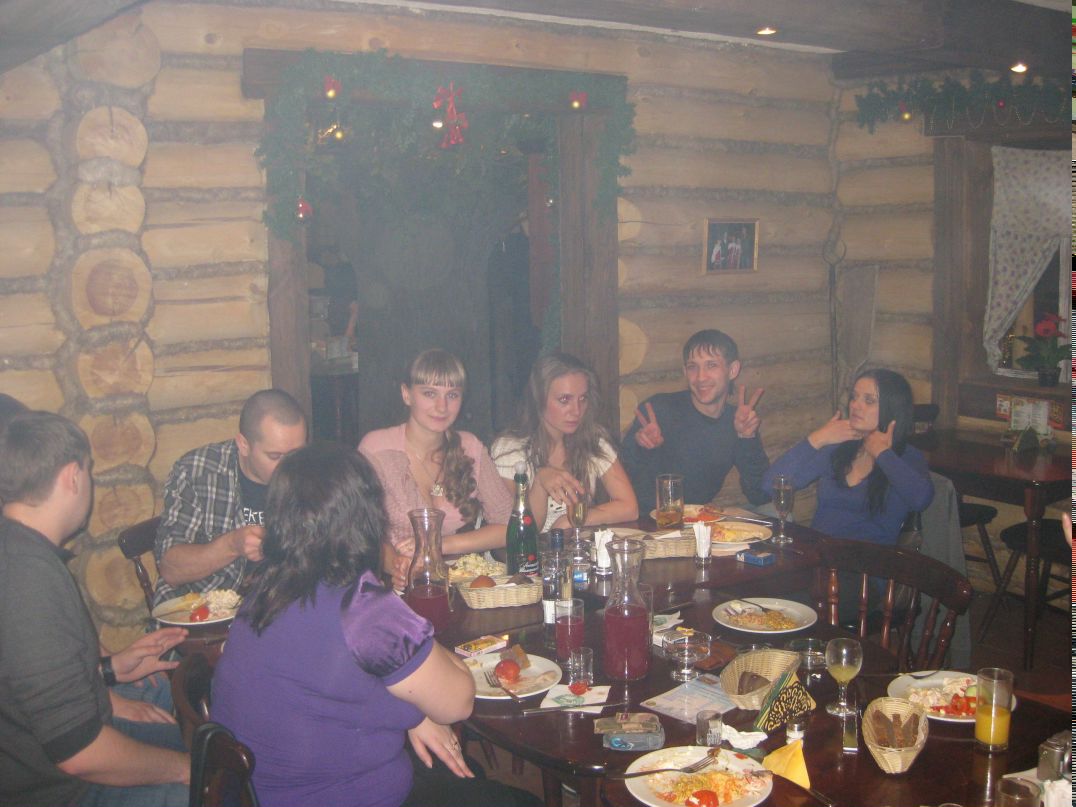 Костя Шаров | Омск