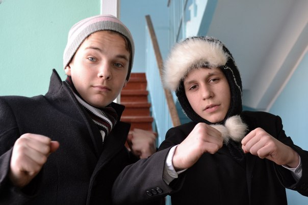 Андрей Расторгуев | 