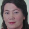 Аватар: Айгуль Магадиева