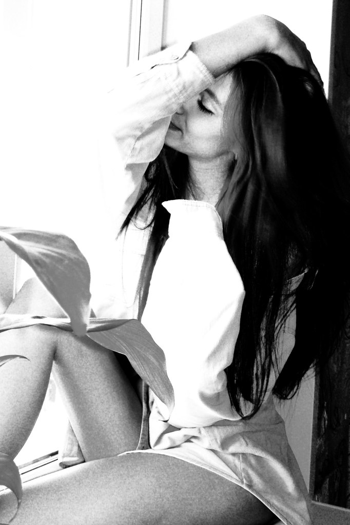 Леся Солдатова | Пенза