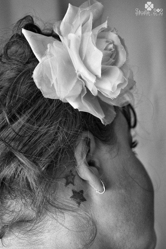 Аня Тисевич | Киев