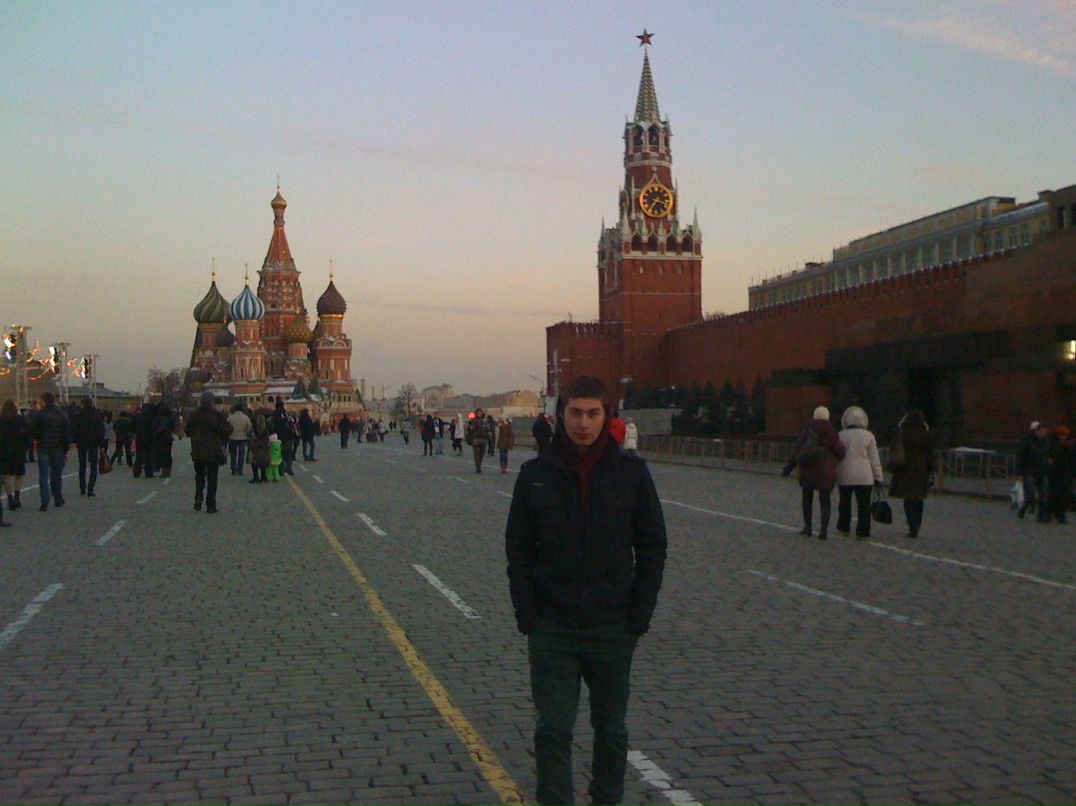 Extaz Жопа | Москва