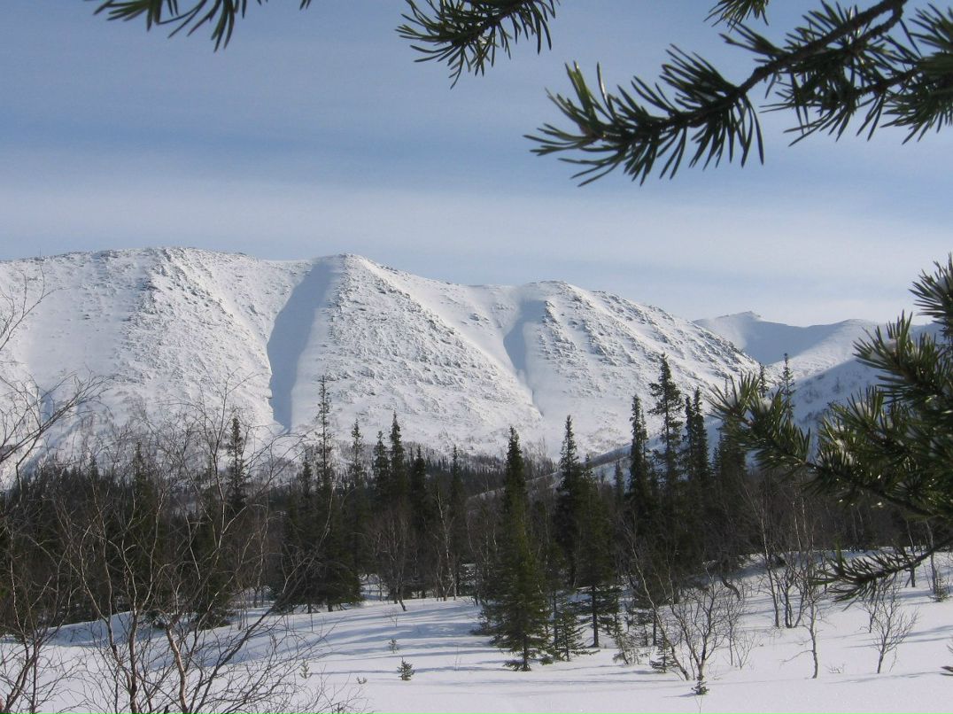 Демьян Лесик | Санкт-Петербург
