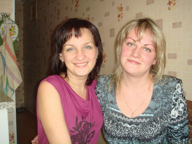 Инга Лапина | Санкт-Петербург