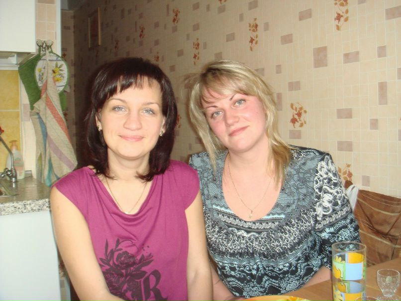 Инга Лапина | Санкт-Петербург