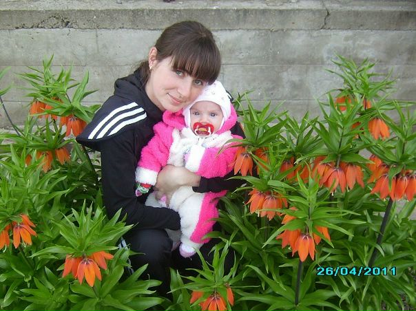 №132, Анна Дидковская, Маяки №132, Анна Дидковская, Маяки