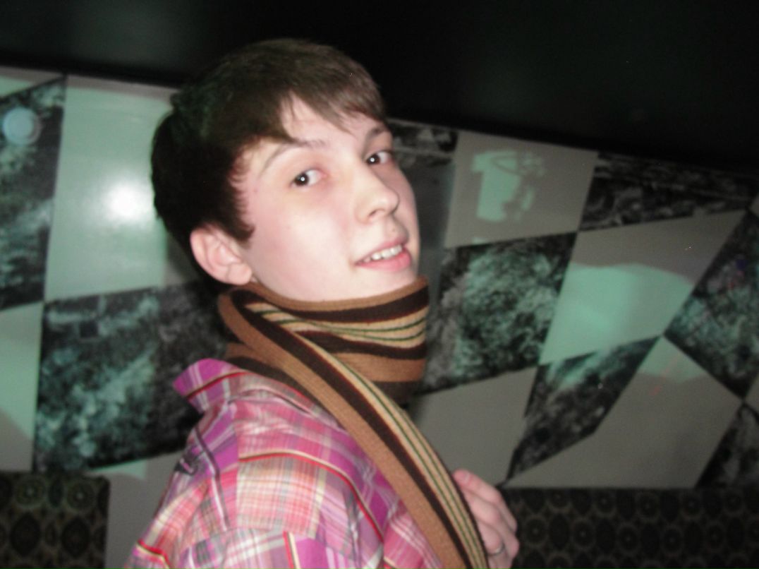 Темиржан Ахметжанов | Семей