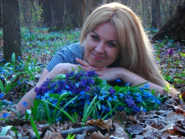 Юлия Погребняк | Харьков