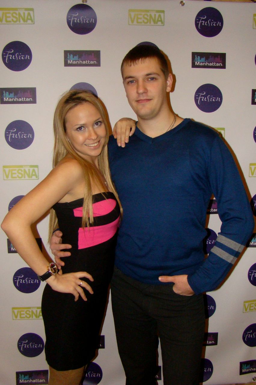 Денис Власко | Полярные Зори