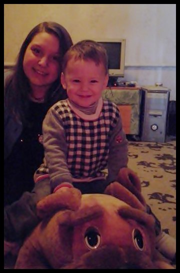 Оксана Багайлюк | Киев