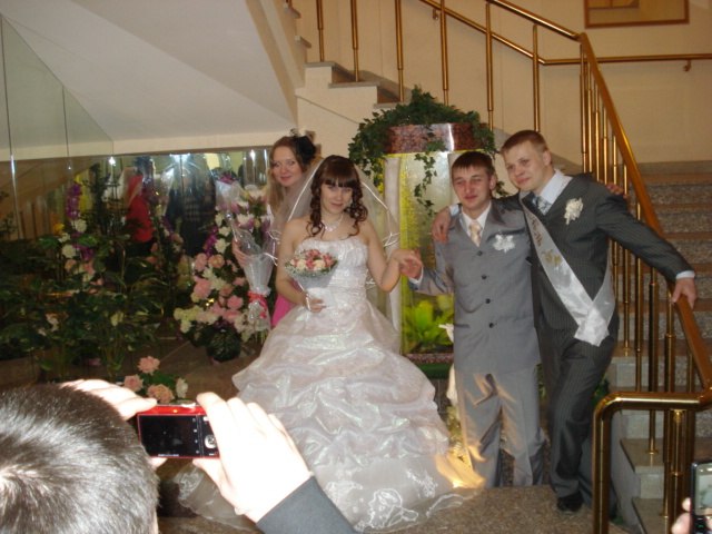 Андрей Решетняк | Екатеринбург