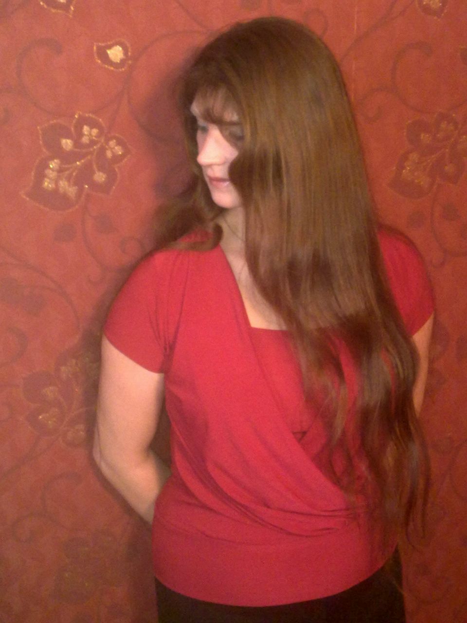 Катерина Добринова | Нижний Новгород