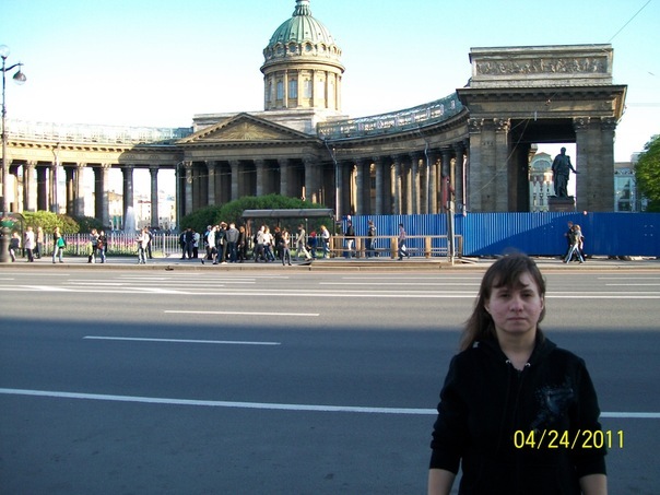№38, Алексия Неизвестная, 42 года, Санкт-Петербург №38, Алексия Неизвестная, 42 года, Санкт-Петербург