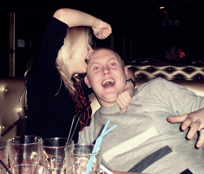 Саня Гринин | Дубровка (деревня)