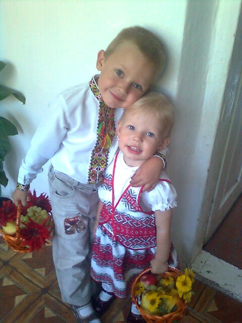 Софія Бабій | 