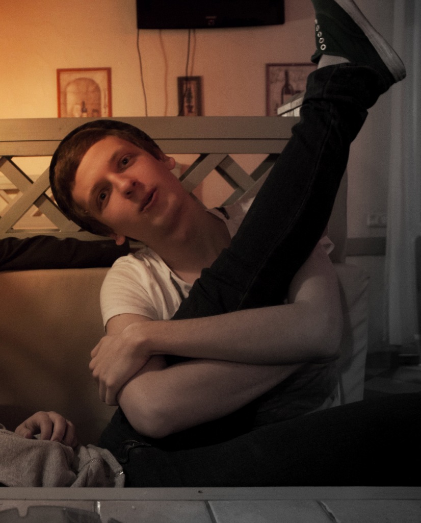 Фото профиля