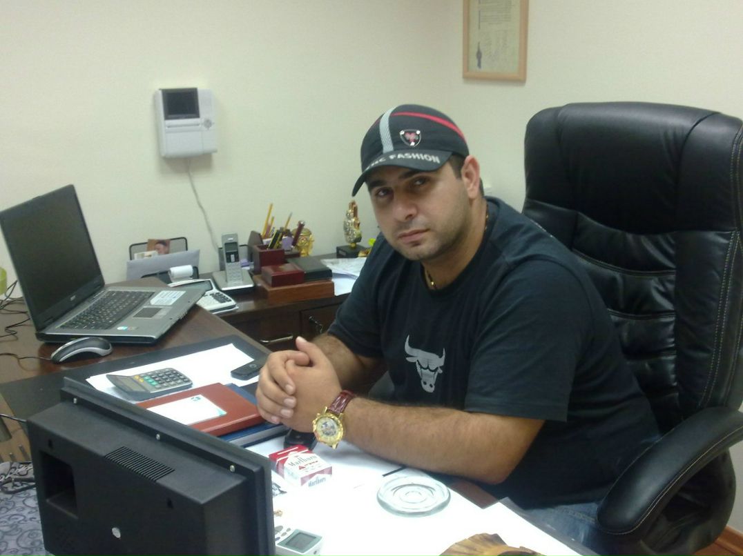 David Groisman ✡-✡-✡ | Москва