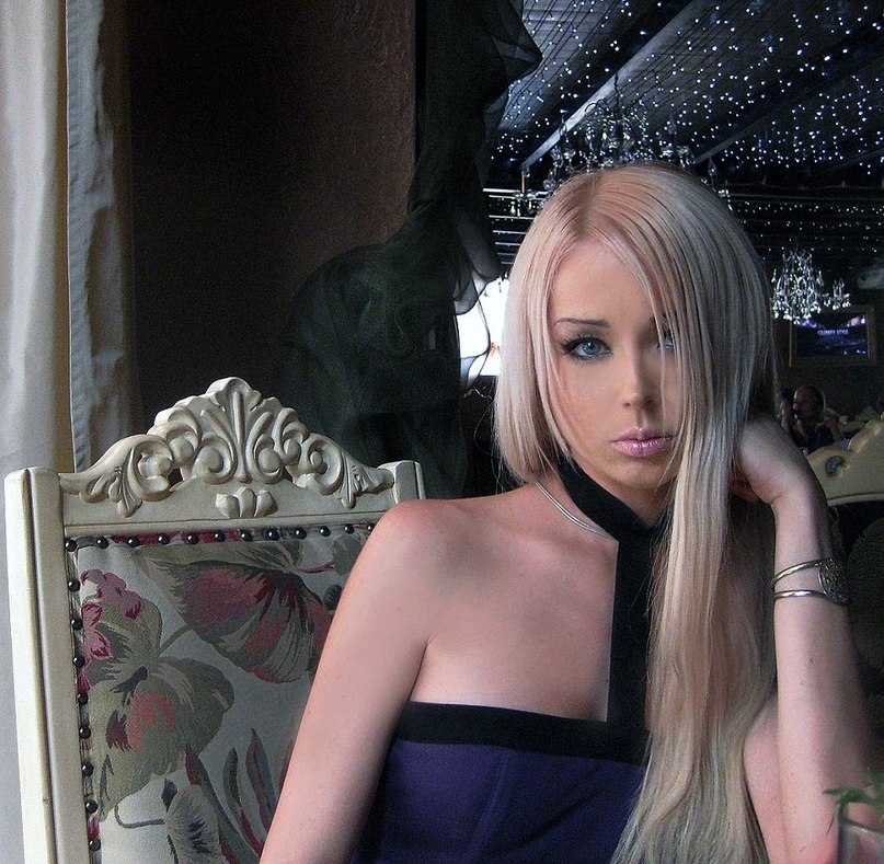 Светлана Корбакова | Симферополь