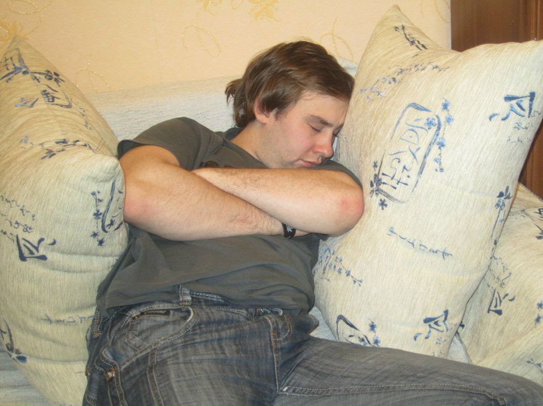 Вован Чекалов gremlin | Санкт-Петербург