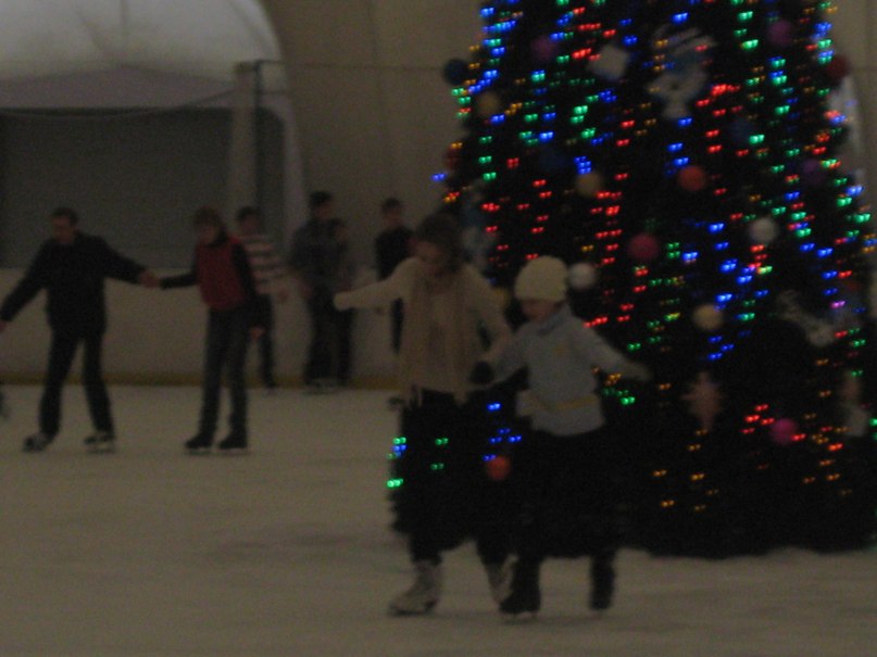 Анюта Сергеева \̅S̅/ | Киев