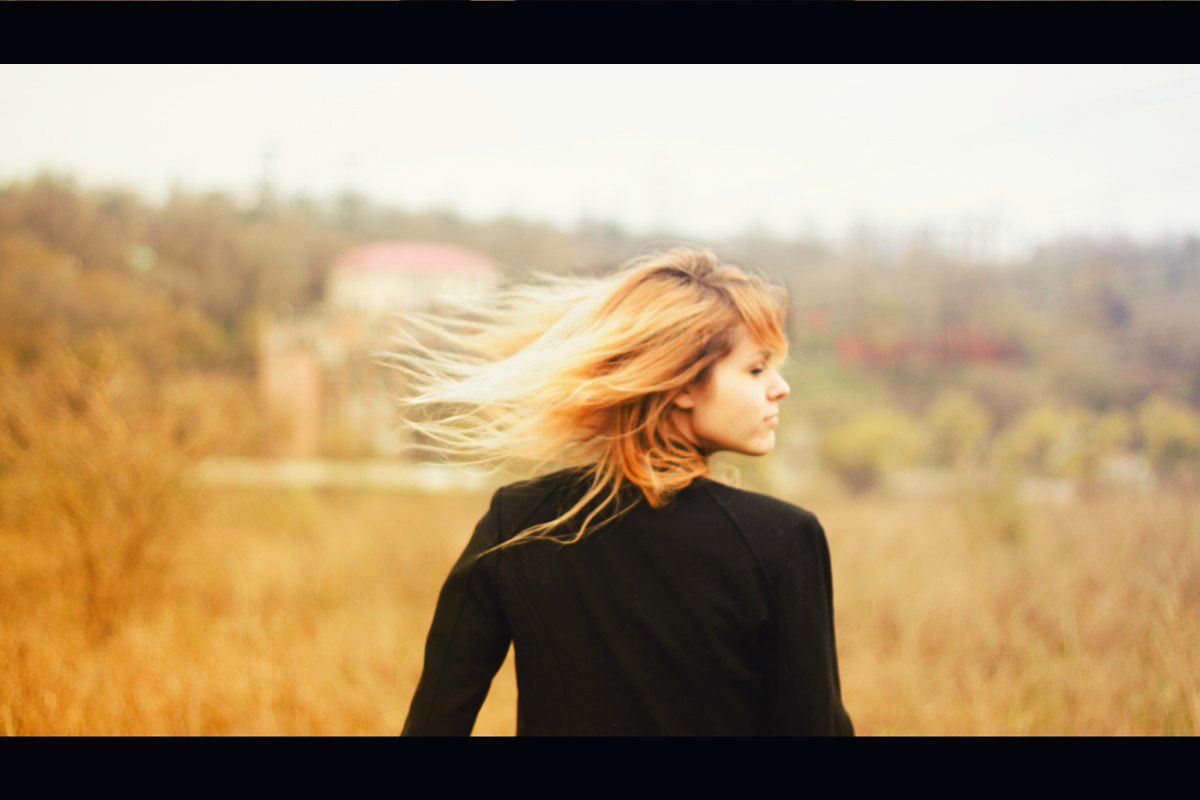 Настя Ивко | Запорожье