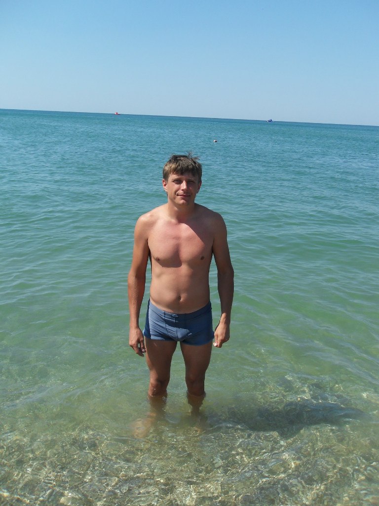 Максим Поветкин | Лозовая