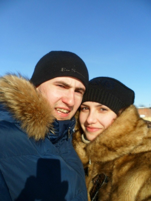 Іван Воскобойник | Лебедин