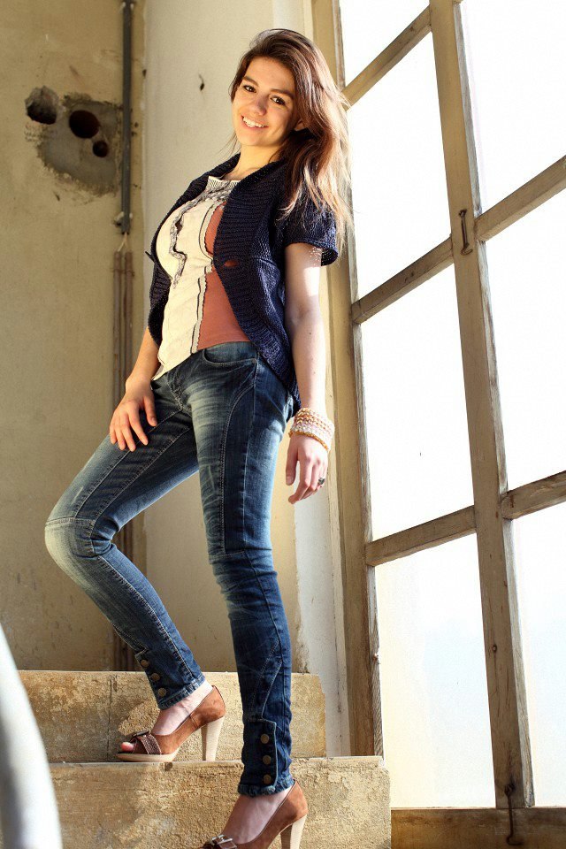 Varya Kuz ♥ | Долгопрудный