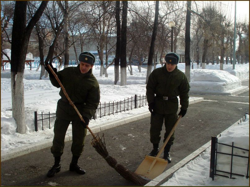 Толян Сватовский | Нижнекамск