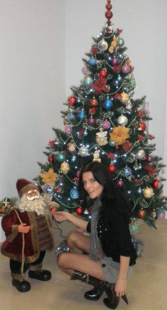 №9, Яна Радченко, 38 лет, Киев №9, Яна Радченко, 38 лет, Киев