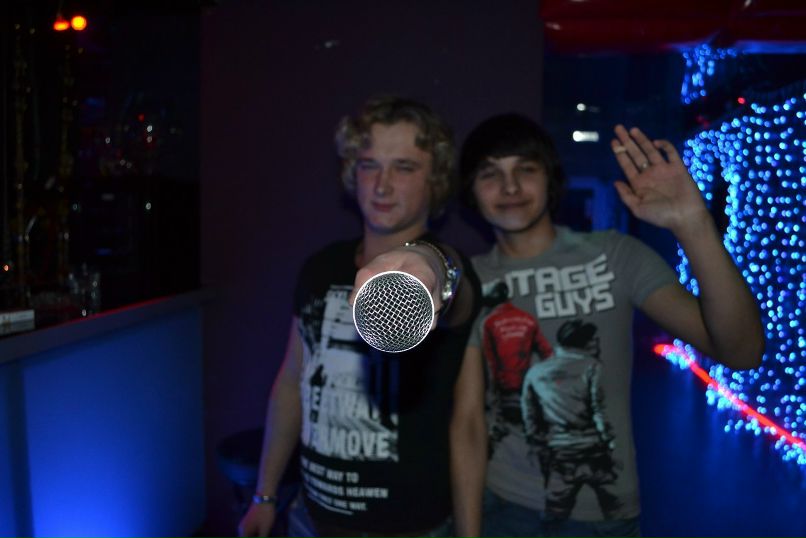 Валера Кравец | Уфа