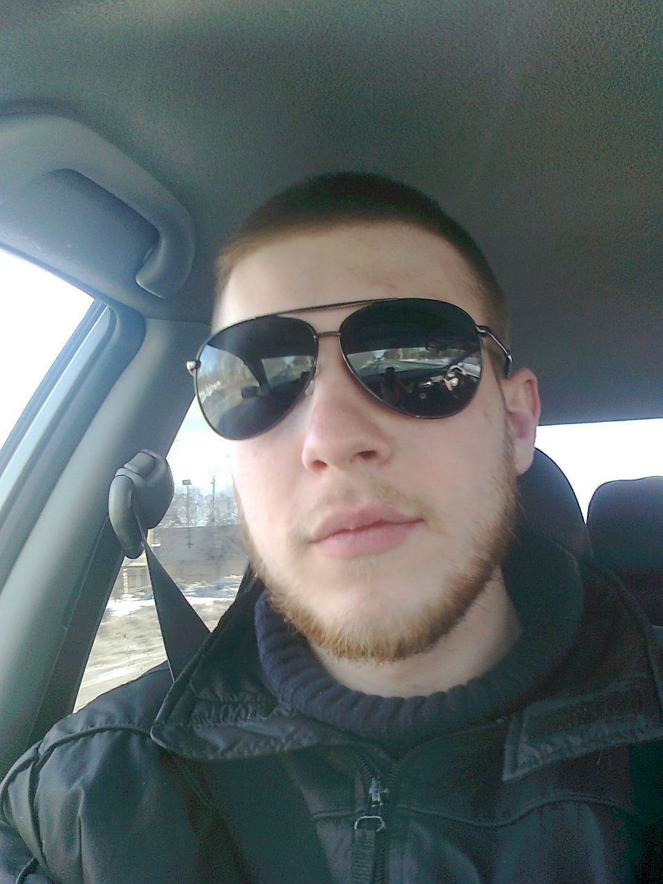 Андрей Паттури Неистовый Лис ) | Кировск