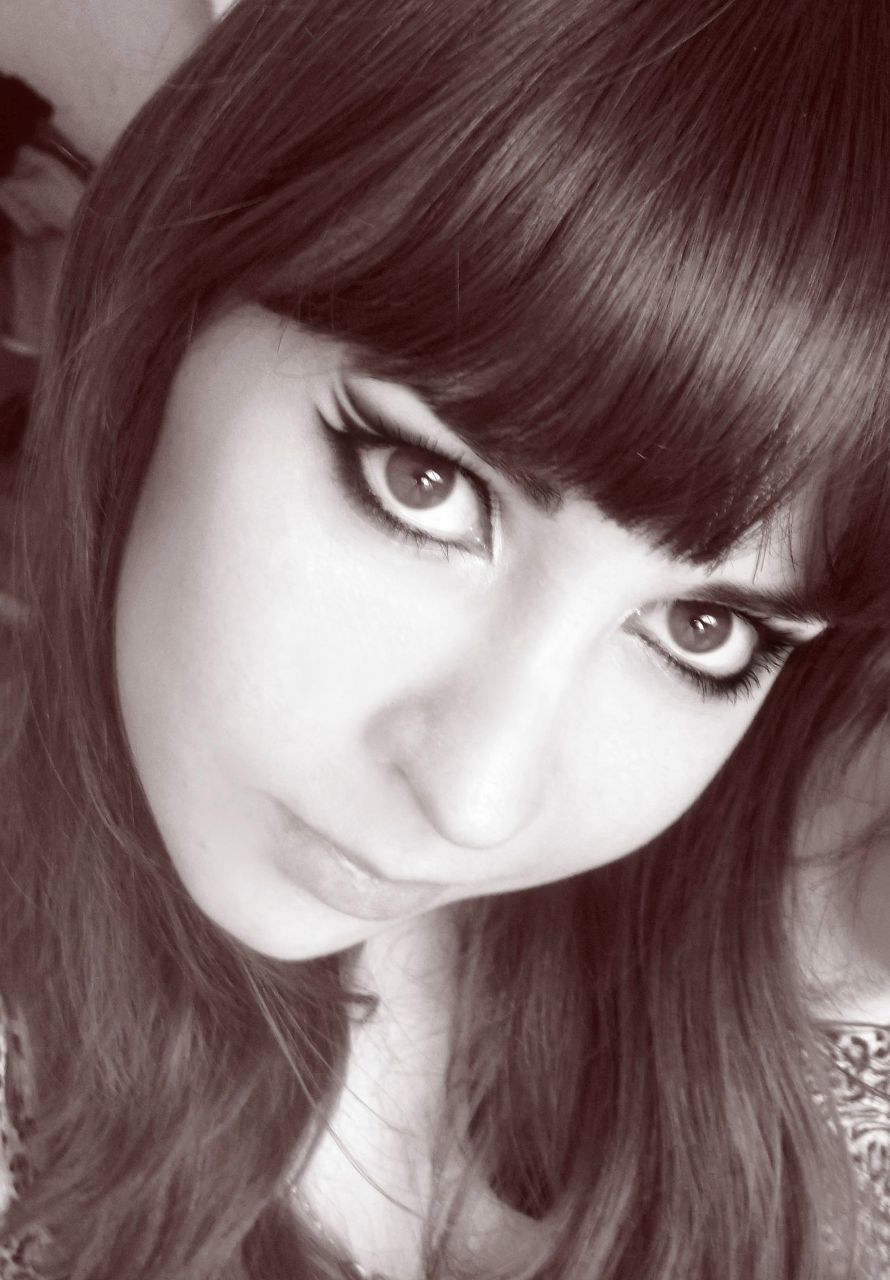 Елена Николаева | Алексеевка