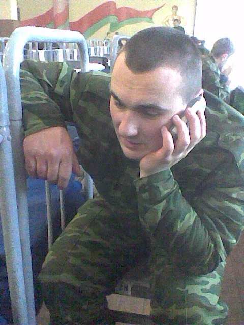 Николай Володько 