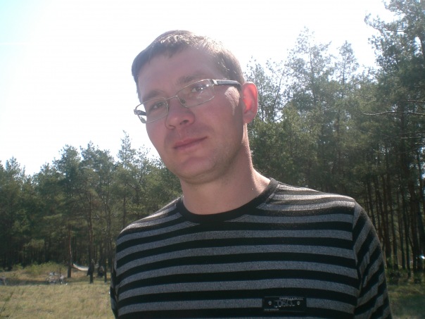 №2, Владимир Зубрицкий, 48 лет, Днепр (Днепропетровск) №2, Владимир Зубрицкий, 48 лет, Днепр (Днепропетровск)
