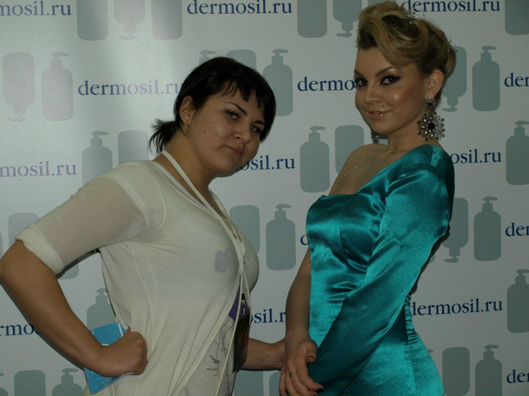 Katish Kotikova (=С ОЛИМПА=) | Санкт-Петербург