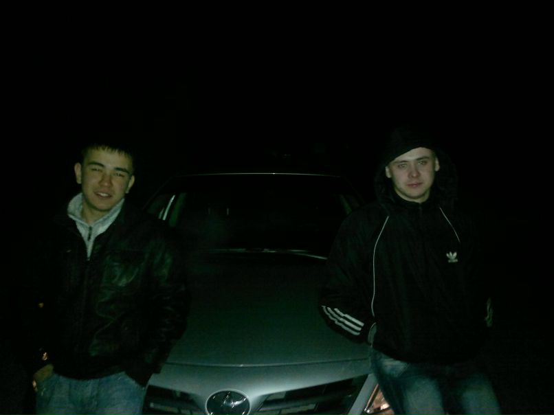 Фадис Мирсаев | Улькунды