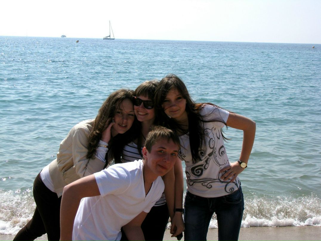 Николай Кондюрин | Дзержинск