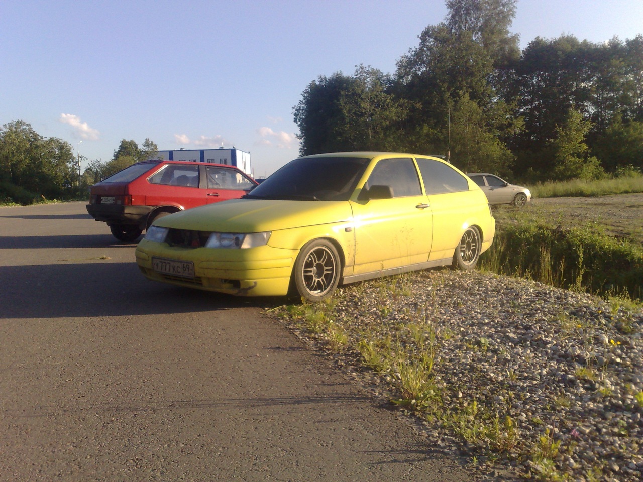 Фото профиля