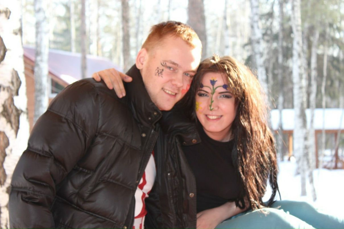 Макс Марданов | Набережные Челны