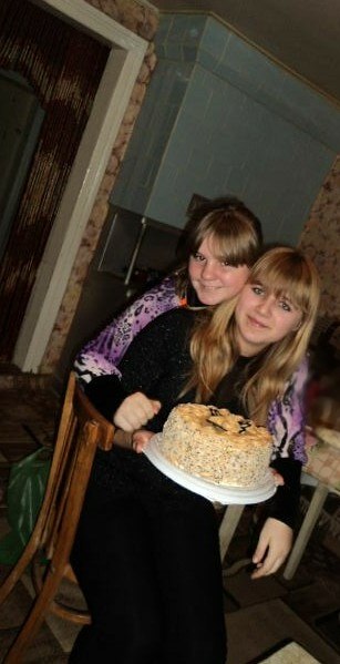 Юлия Земцова | Волгоград