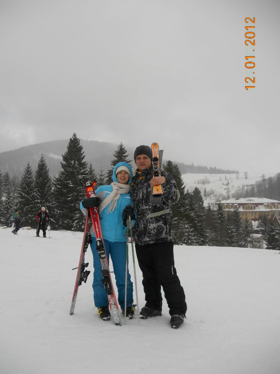 Алёна Грамма | Одесса