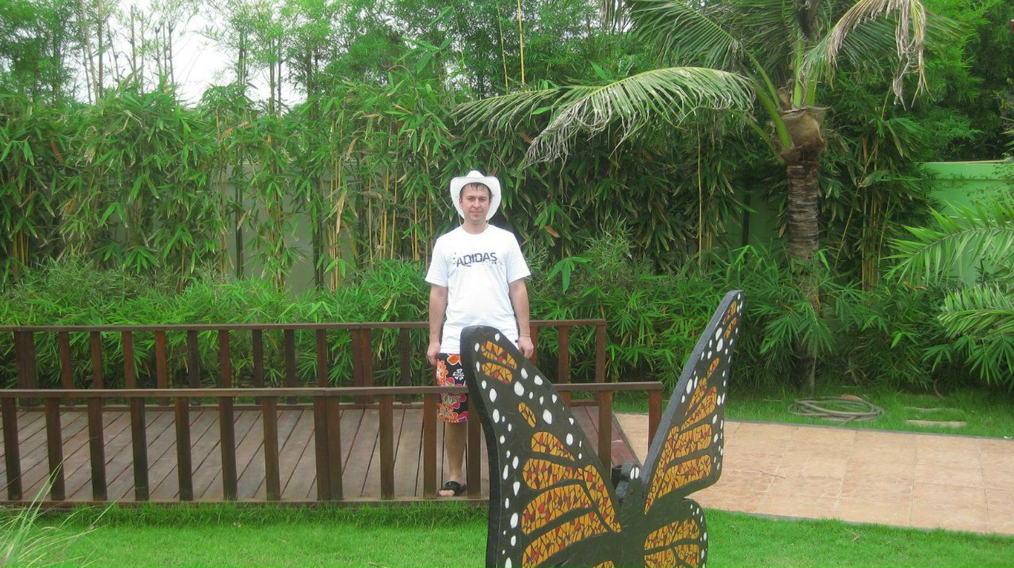 Роман Слесаренко | Красноярск